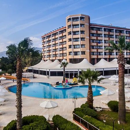 The Holiday Resort Didim Eksteriør bilde